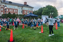 Run Kannapolis: Wonder Run 5K 2024