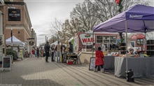 Kannapolis Christmas Parade 2024