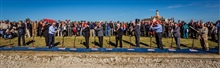 Sports & Entertainment Venue Groundbreaking