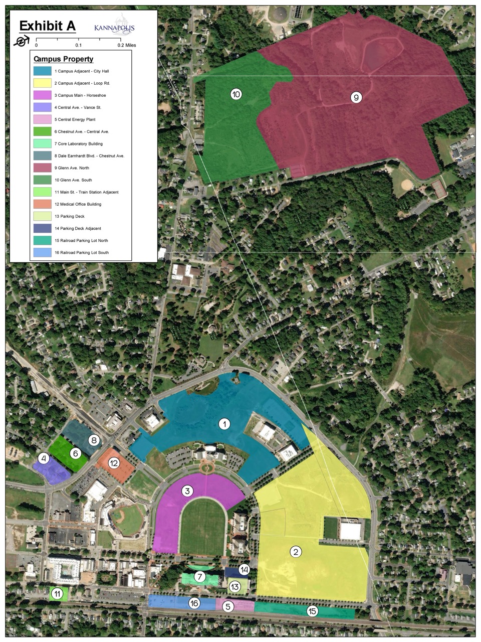 Property Map