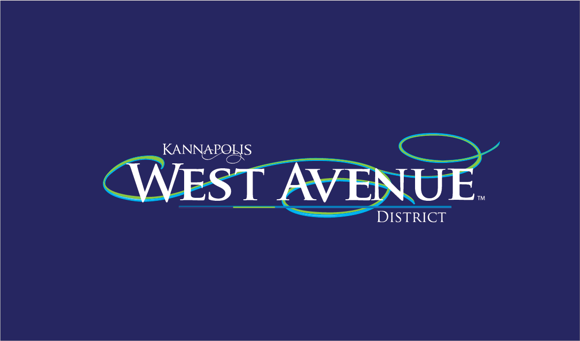 West Avenue Social District Logo