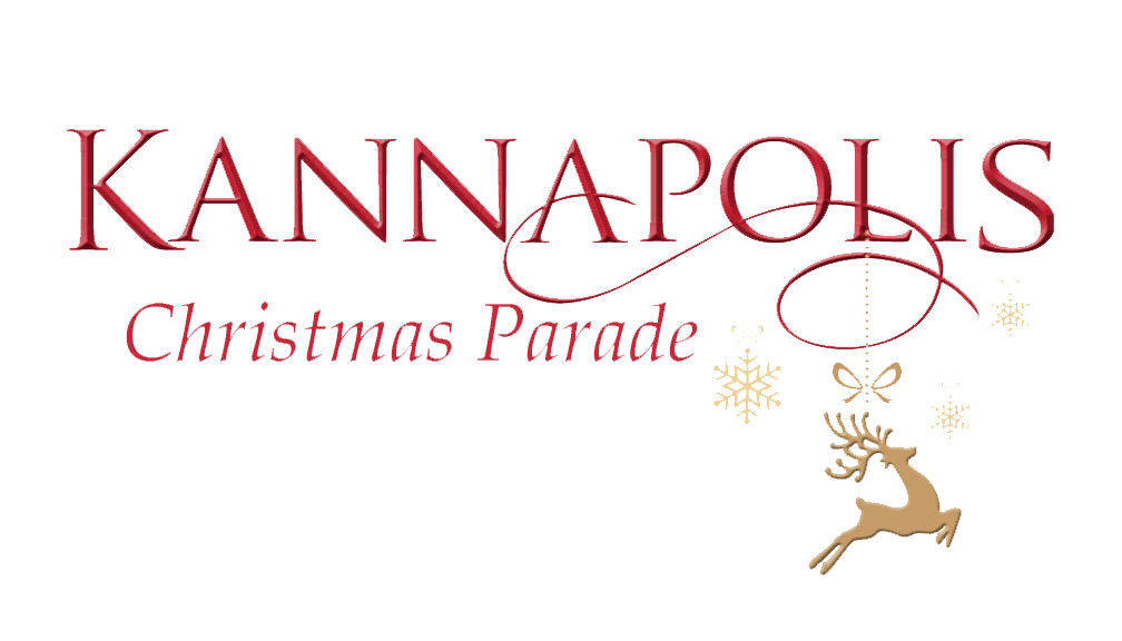 Kannapolis Christmas Logo