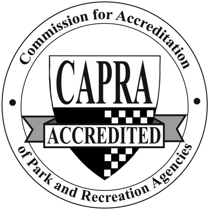 CAPRA Accrediation Logo