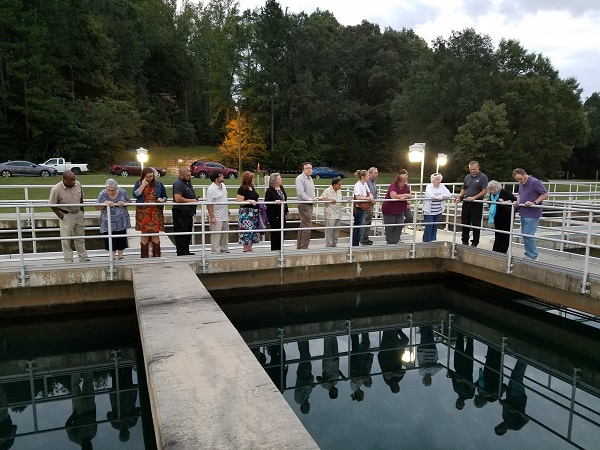 Kannapolis 101 participants Kannapolis 101 participants