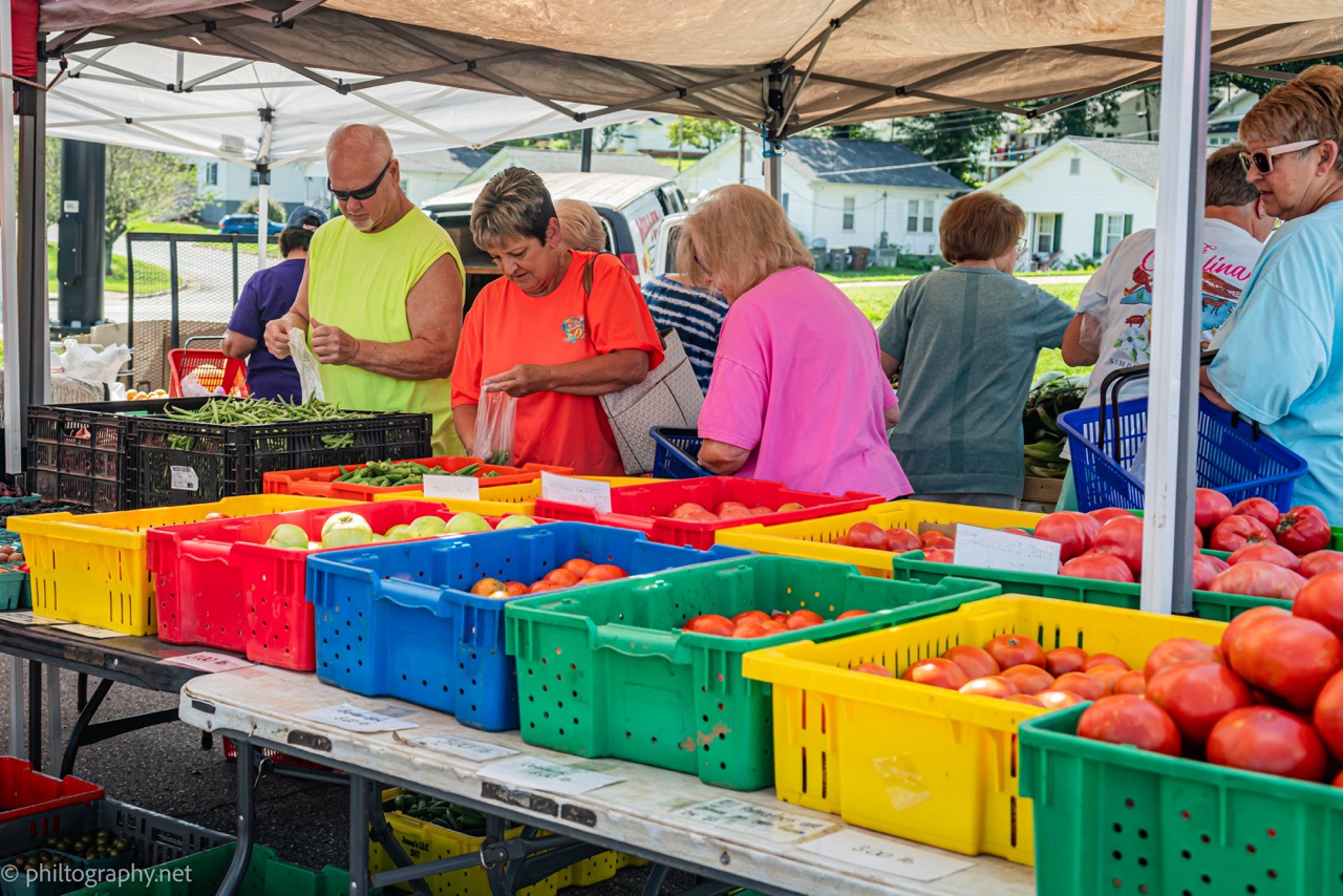 Farmers Market