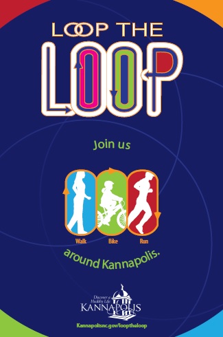 Loop the Loop Logo Loop the Loop Logo